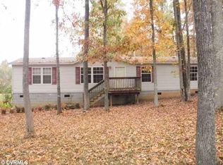 1609 Jeter Rd, Powhatan, VA 23139