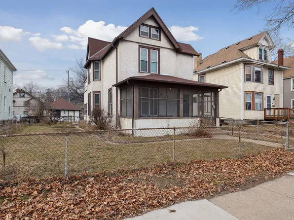 3322 Stevens Ave, Minneapolis, MN 55408