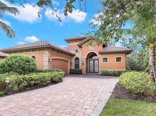 7221 Acorn Way, Naples, FL 34119