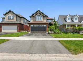 3 Maude Ct, Orangeville, ON L9W 0A3