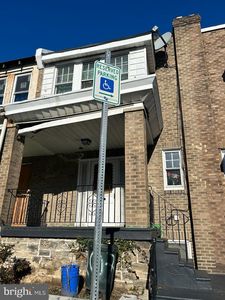 207 Robat St, Philadelphia, PA, 19120