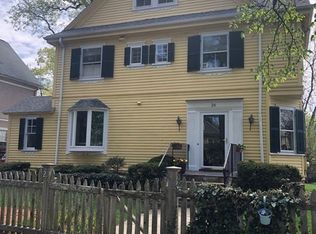 26 Richards St, Dedham, MA 02026