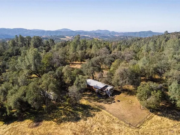 16490 Isom Ln, Sonora, CA 95370