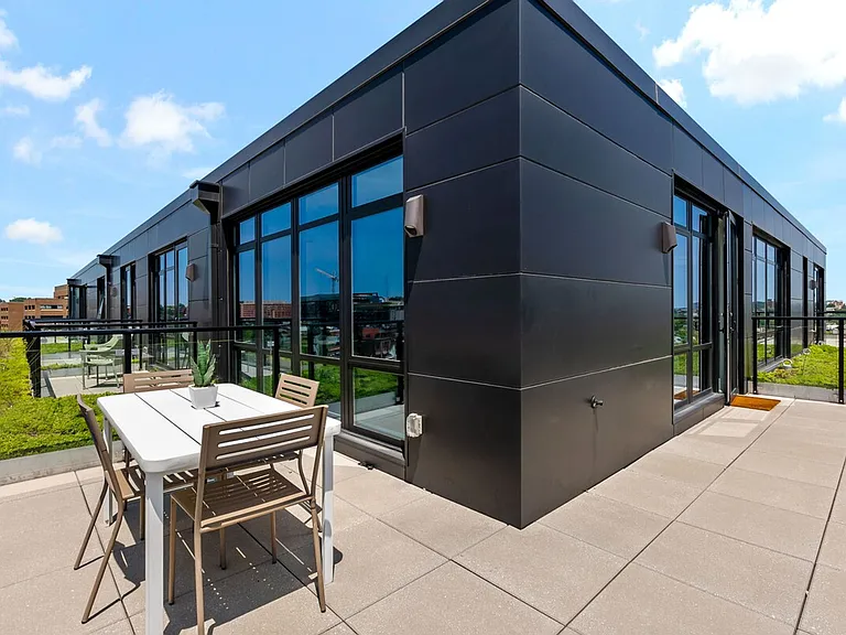 Terrace View