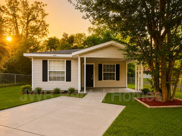 1596 W 30th St, Jacksonville, FL 32209