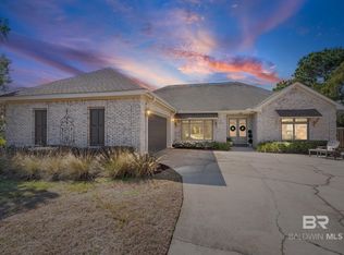 114 Pinnacle Ct, Fairhope, AL 36532