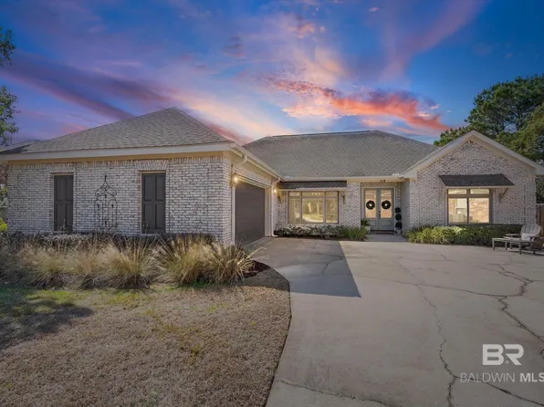 114 Pinnacle Ct, Fairhope, AL 36532