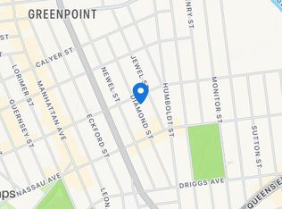 112 Diamond St #F, Brooklyn, NY 11222