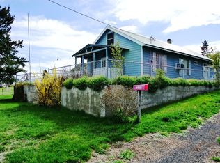 1341 Road B NW, Mansfield, WA 98830