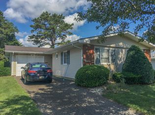15 Melville Ln, Brick, NJ