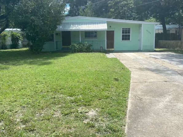 5642 DICKSON Road, Jacksonville, FL 32211
