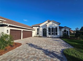 20505 Lace Cascade Rd, Land O Lakes, FL 34637