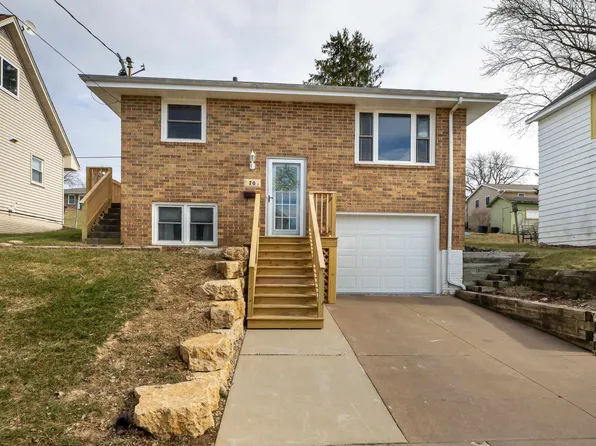 70 Gandolfo St, Dubuque, IA 52001