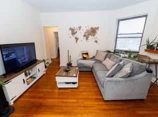 502 W 152nd St #43, New York, NY 10031