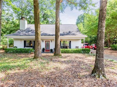 487 High Rdg, Wetumpka, AL, 36093