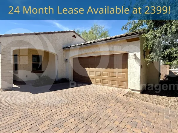 1819 S Racine Ln, Gilbert, AZ 85295