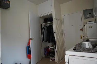 Rented by J Misrahi Realty Corp