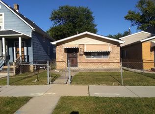 11472 S Church St, Chicago, IL 60643