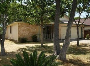 1419 Alma Dr, Austin, TX 78753