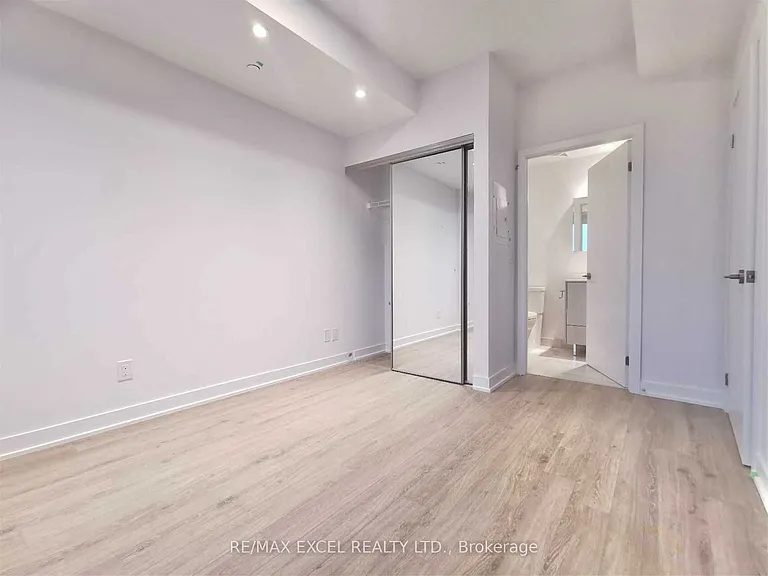 1928 Lake Shore Blvd W #3301 — Photo 5