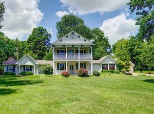 17627 Wild Horse Creek Rd, Chesterfield, MO 63005