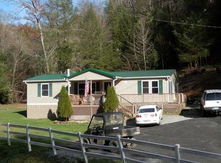1172 Reeds Creek Rd, Keokee, VA 24265