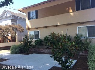 1547 Saint Charles St APT C, Alameda, CA 94501