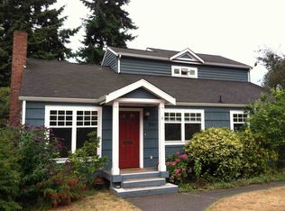 7015 27th Ave NE, Seattle, WA 98115