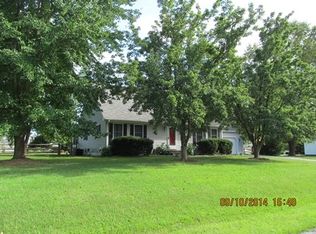 22 W Saratoga Rd, Milford, DE 19963