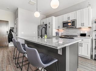The Tribune Lofts, Grand Haven, MI 49417