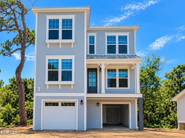 4503 E Oak Island Drive #84, Oak Island, NC 28465