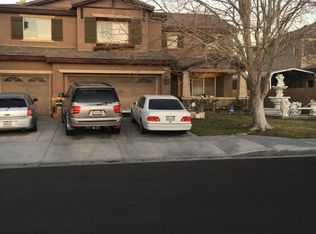 44304 48th St W, Lancaster, CA 93536