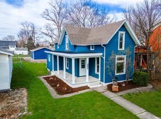207 N Chauncey St, Columbia City, IN