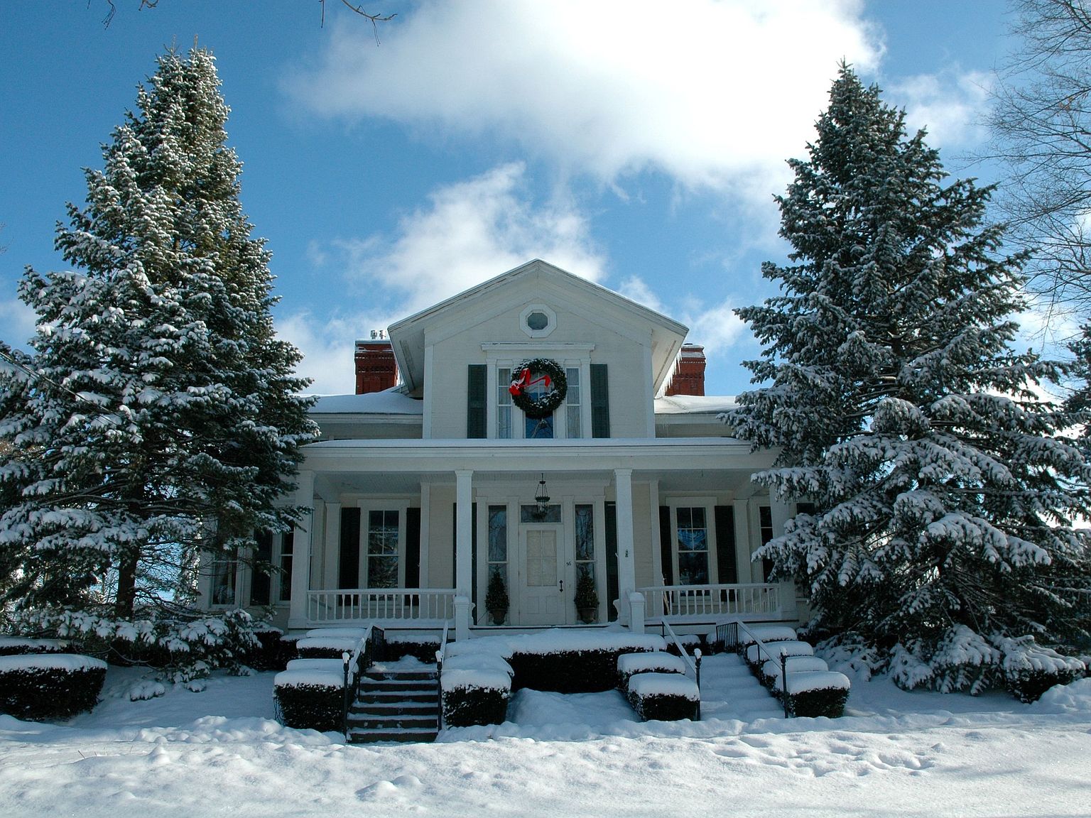 56 State St, Skaneateles, NY 13152 Zillow