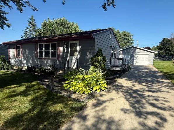 508 3rd Ave NE, Byron, MN 55920