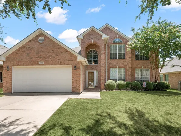4732 Eagle Trace Dr, Fort Worth, TX 76244