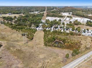 S Cherokee St, Catoosa, OK 74015