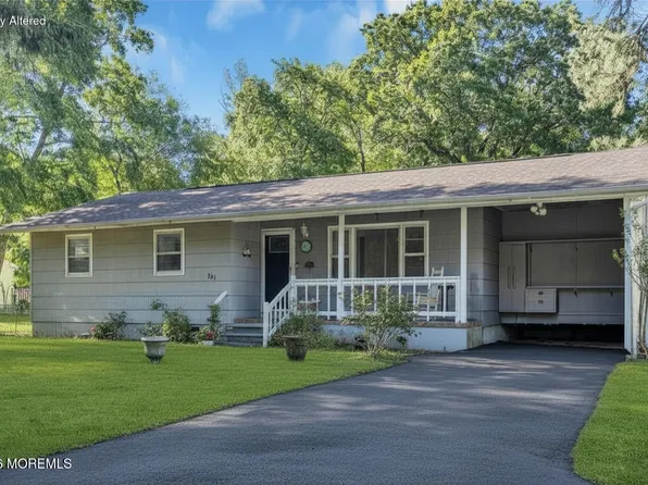 416 Oak Tree Road, Freehold, NJ 07728