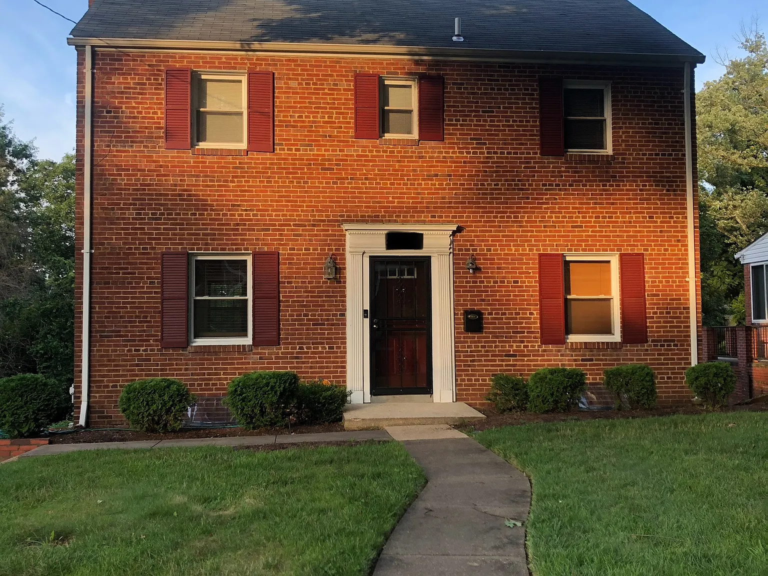 3 bed, 2.5 bath, 1320 sqft, $2,950 — Photo 1