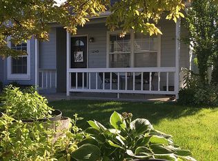 1240 Willow Creek Dr, Nampa, ID 83686