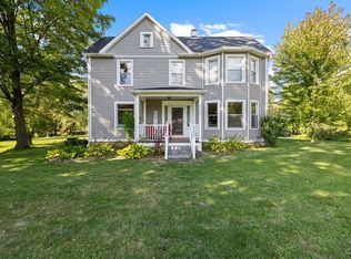 3307 Depot Rd, Auburn, NY 13021