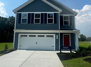 1004 Oak Meadow Dr, Conway, SC 29526