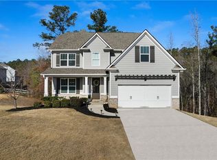 33 New Kent Ct, Villa Rica, GA 30180