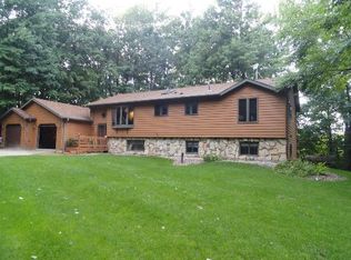 3800 Elkins Rd, Scandinavia, WI 54977
