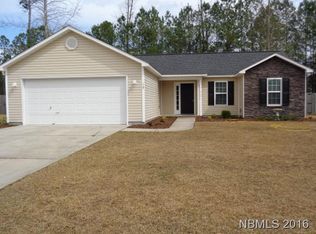 114 Joseph Dr, Havelock, NC 28532