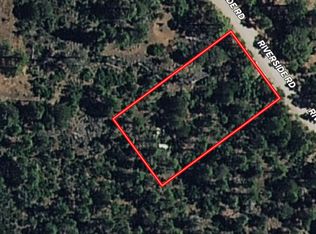 144 Riverside Rd, Timberon, NM 88350