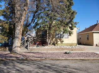 305 Forrest Ave, Laurel, MT 59044