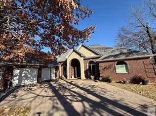 6708 Wuthering Heights Ln, Texarkana, AR 71854