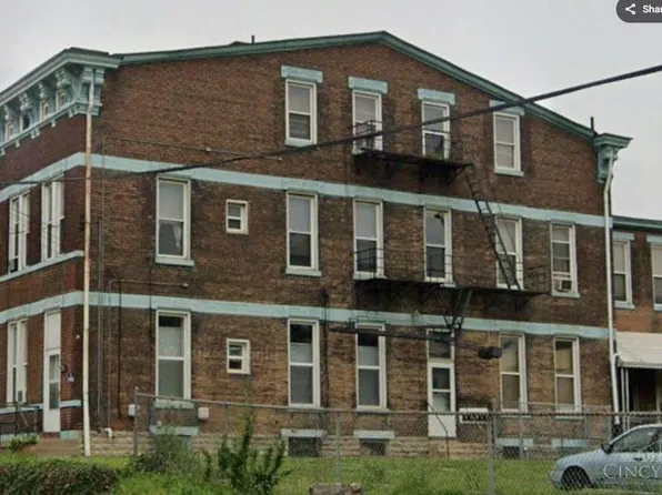 2962 Burlington Pl, Cincinnati, OH 45225