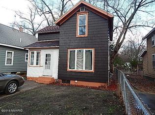 3104 5th St, Muskegon Heights, MI